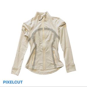 Lululemon Define jacket size 6